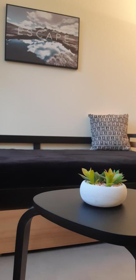 Apartmán Grenoble Hyper-Centre + Wifi + Netflix Exteriér fotografie