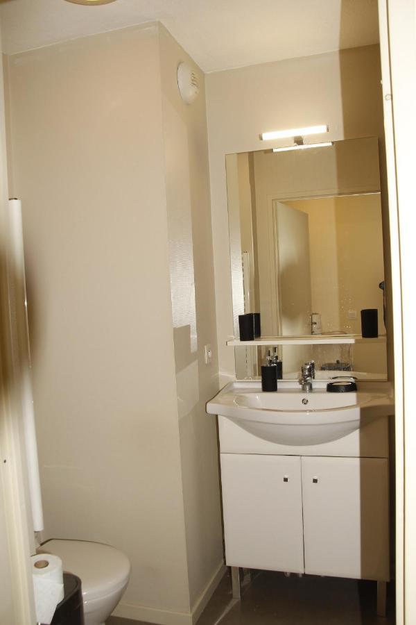 Apartmán Grenoble Hyper-Centre + Wifi + Netflix Exteriér fotografie